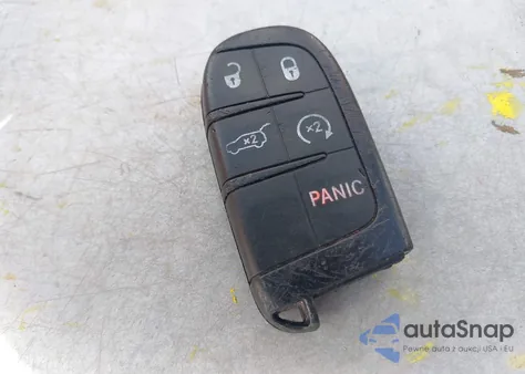 2015 Jeep Grand Cherokee Limited из США, поврежденный, VIN 1C4RJFBG6FC883143